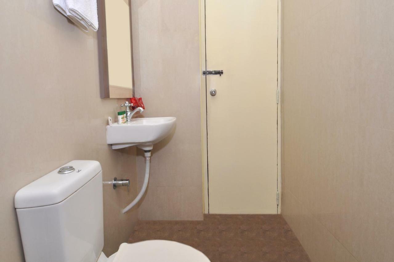 Sivamurugan Hotels クンバコナム エクステリア 写真